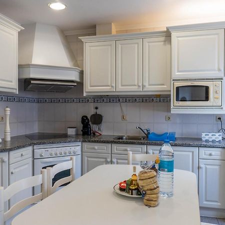 Apartament Holydays At Laureano Ponta Delgada Zewnętrze zdjęcie