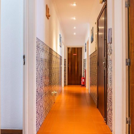 Apartament Holydays At Laureano Ponta Delgada Zewnętrze zdjęcie