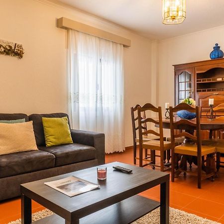 Apartament Holydays At Laureano Ponta Delgada Zewnętrze zdjęcie
