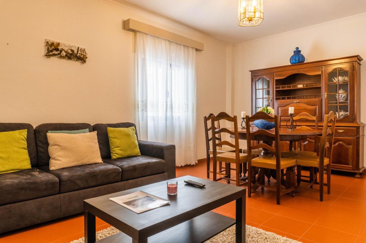 Apartament Holydays At Laureano Ponta Delgada Zewnętrze zdjęcie