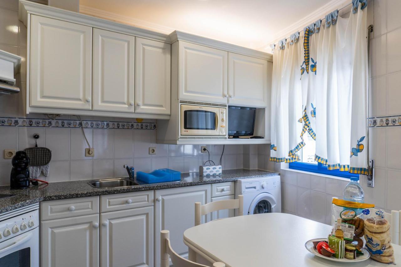 Apartament Holydays At Laureano Ponta Delgada Zewnętrze zdjęcie