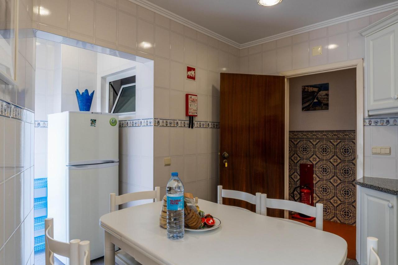 Apartament Holydays At Laureano Ponta Delgada Zewnętrze zdjęcie