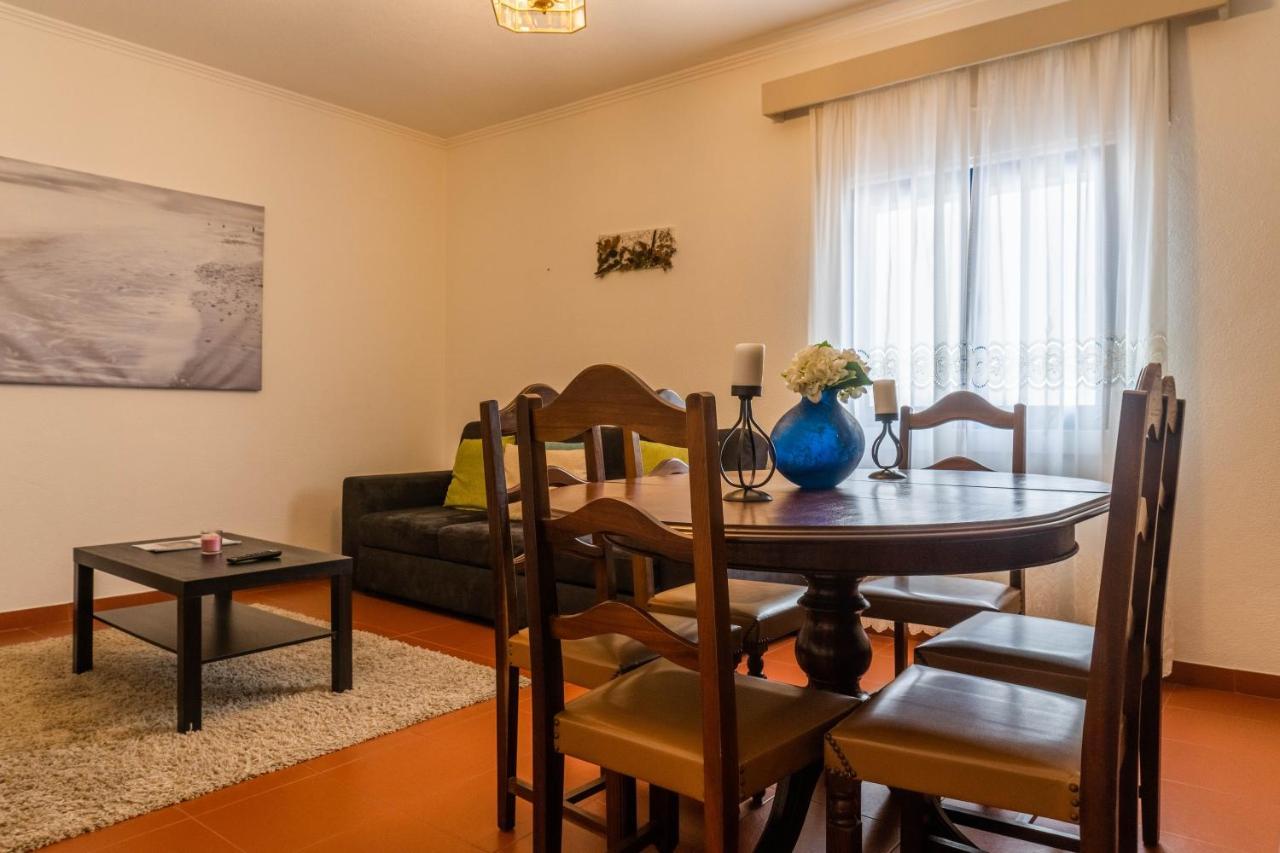 Apartament Holydays At Laureano Ponta Delgada Zewnętrze zdjęcie