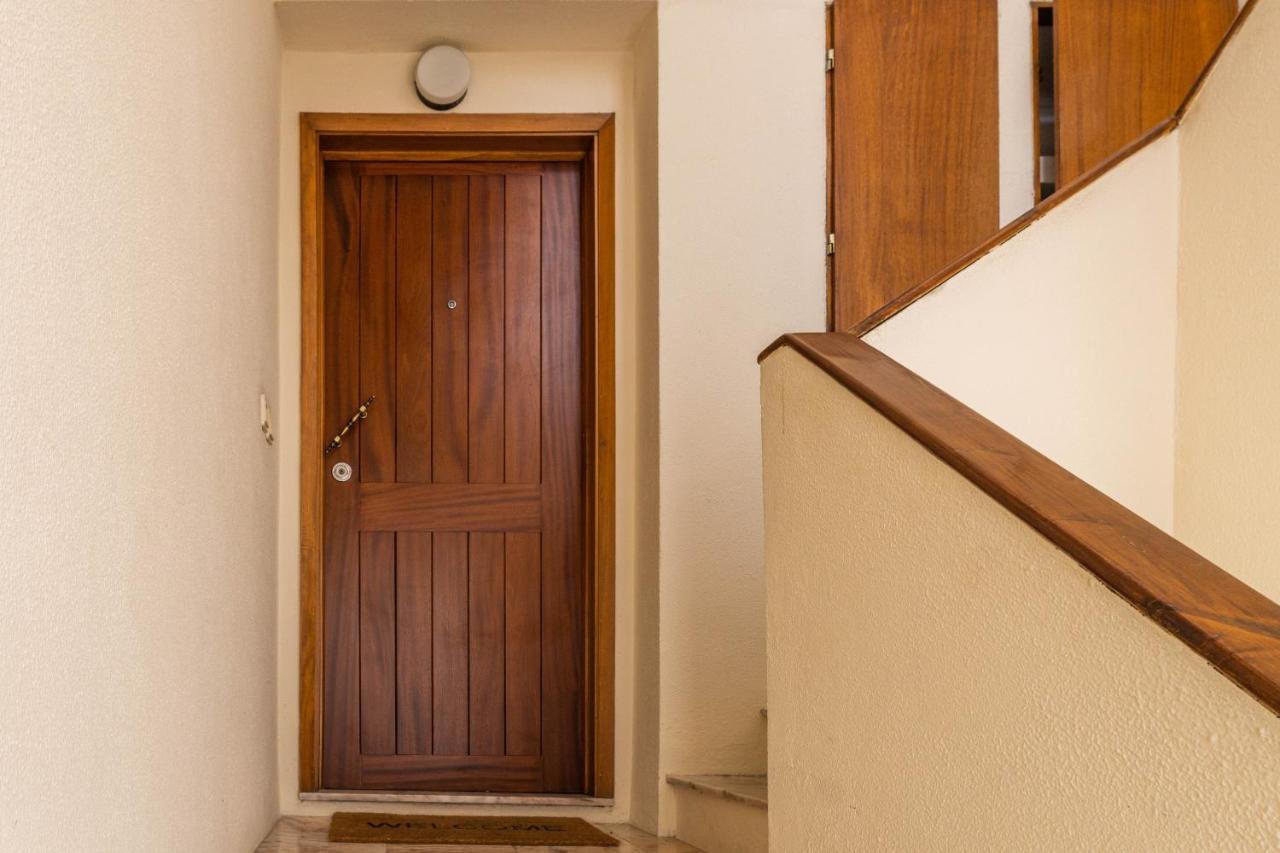 Apartament Holydays At Laureano Ponta Delgada Zewnętrze zdjęcie